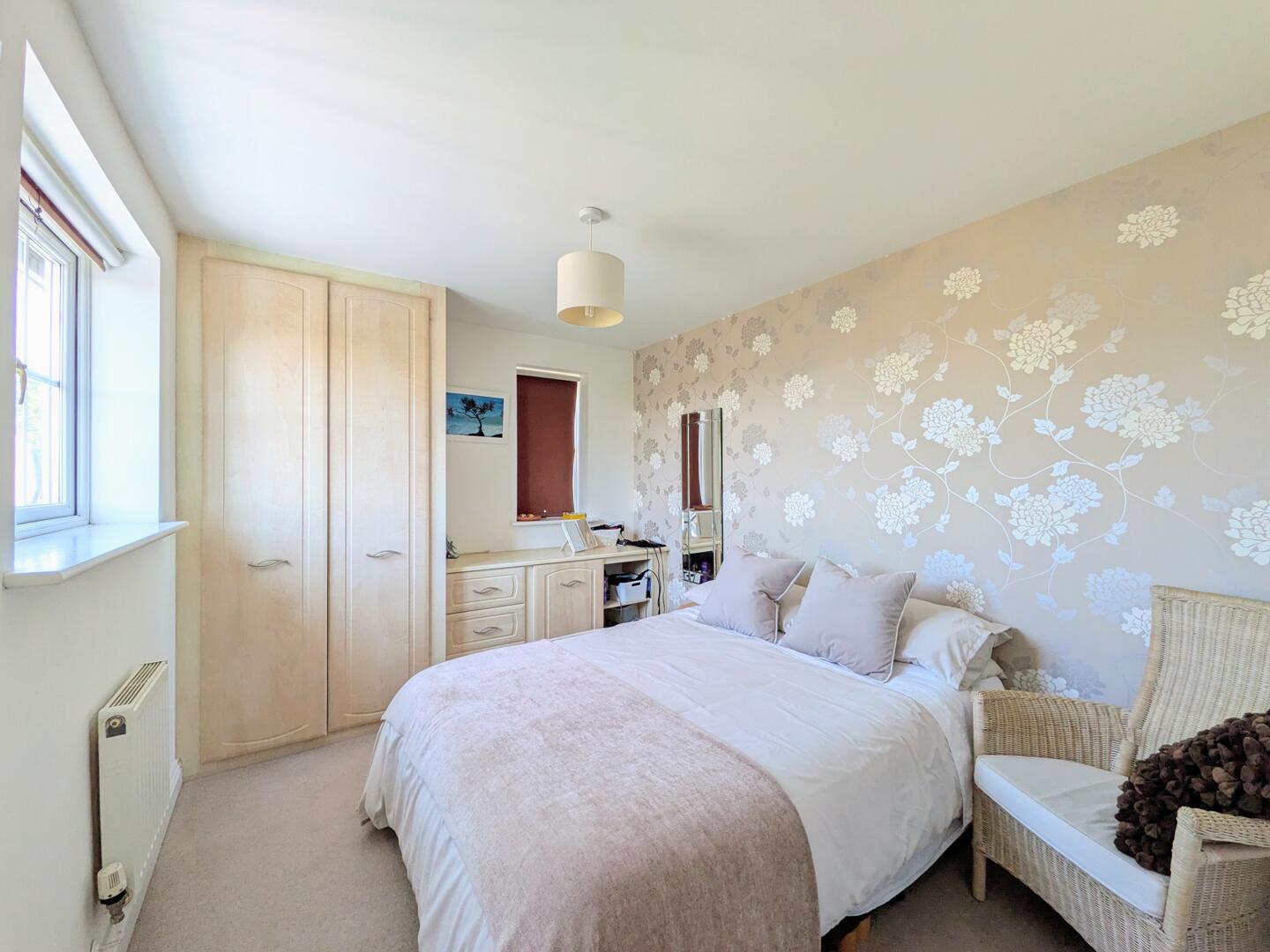 College Way, Gloweth, Truro